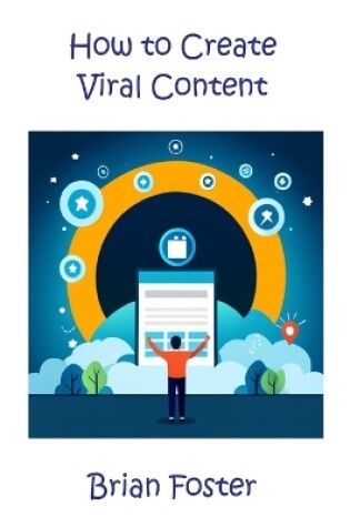 Cover of How to Create Viral Content