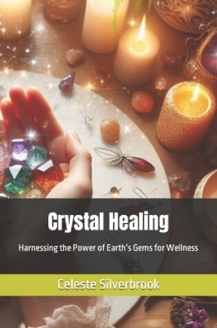 Cover of Crystal Healing