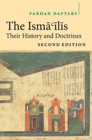 Cover of The Isma'ilis