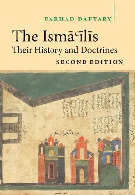 Cover of The Isma'ilis