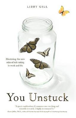 Book cover for You Unstuck