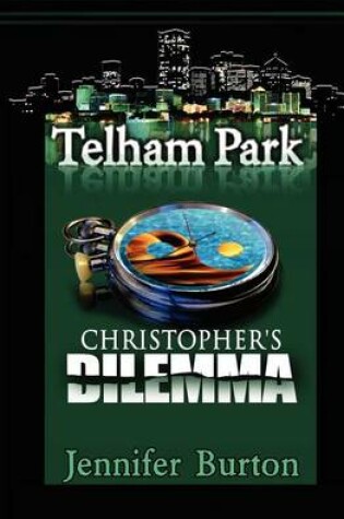 Cover of Christopher's Dilemma