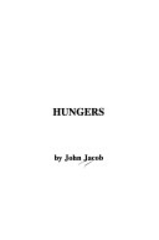 Cover of Hungers