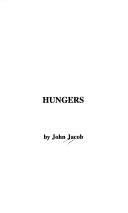 Book cover for Hungers