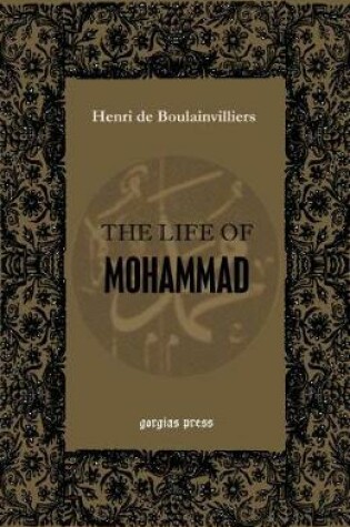 Cover of The Life of Mohammad