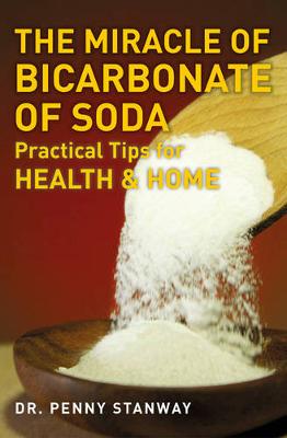 Book cover for Miracle of Bicarbonate of Soda