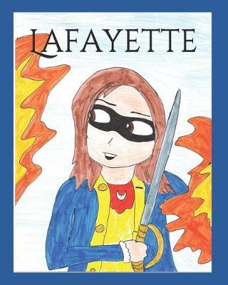 Book cover for Lafayette