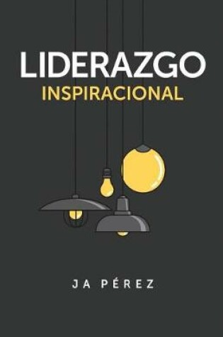 Cover of Liderazgo Inspiracional