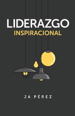 Cover of Liderazgo Inspiracional