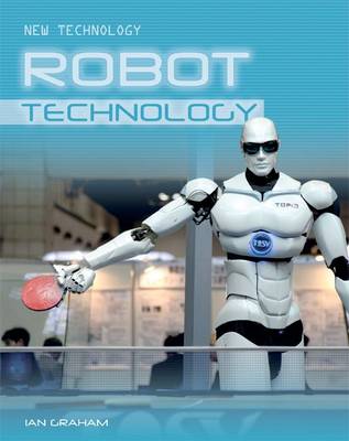 Cover of Robot Technology