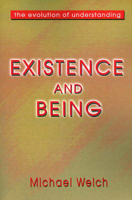 Book cover for Existence and Being