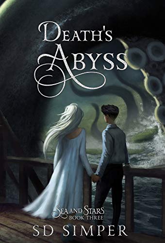 Book cover for Death's Abyss
