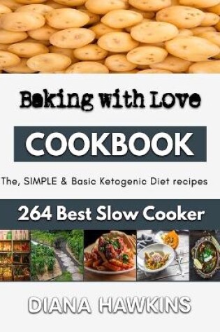 Cover of Baking with Love