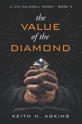 Book cover for The Value of the Diamond