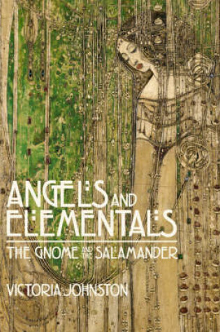 Cover of Angels and Elementals