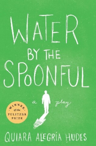 Cover of Water by the Spoonful