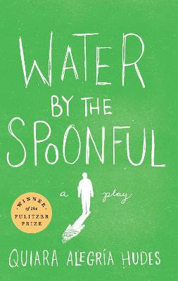 Book cover for Water by the Spoonful