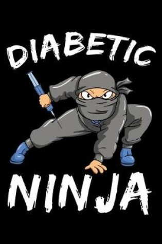 Cover of Diabetic Ninja