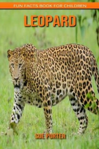 Cover of Leopard