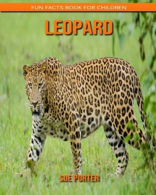 Book cover for Leopard