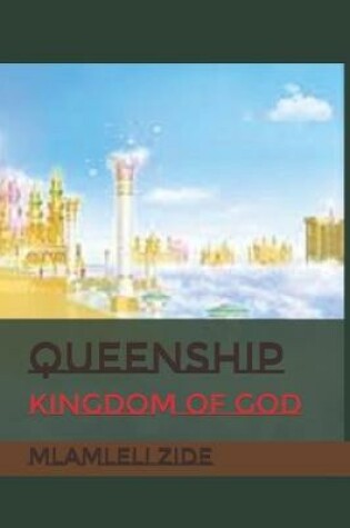 Cover of Queenship