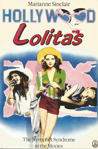 Cover of Hollywood Lolitas