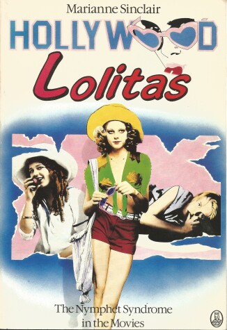 Book cover for Hollywood Lolitas