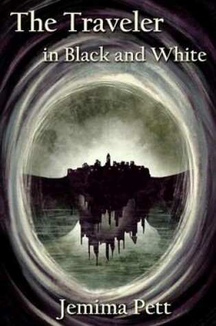 Cover of The Traveler in Black and White