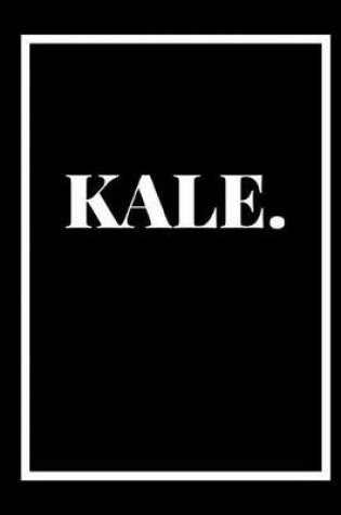 Cover of Kale