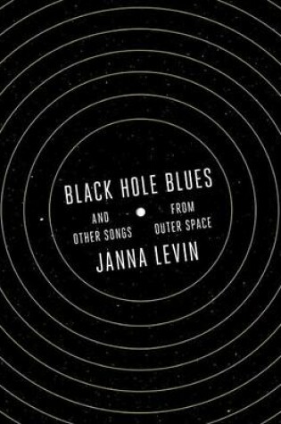 Cover of Black Hole Blues