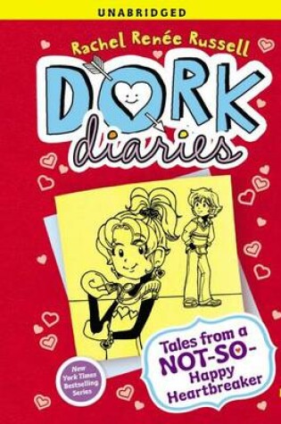 Cover of Dork Diaries 6