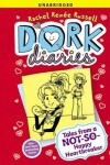 Book cover for Dork Diaries 6