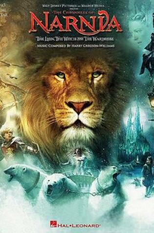 Cover of The Chronicles of Narnia