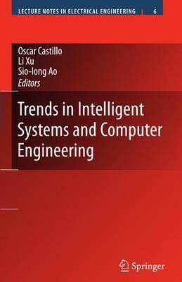 Book cover for Trends in Intelligent Systems and Computer Engineering