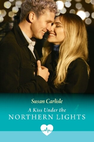 Cover of A Kiss Under The Northern Lights