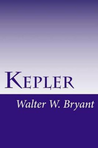 Cover of Kepler