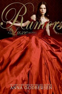 Rumors by Anna Godbersen