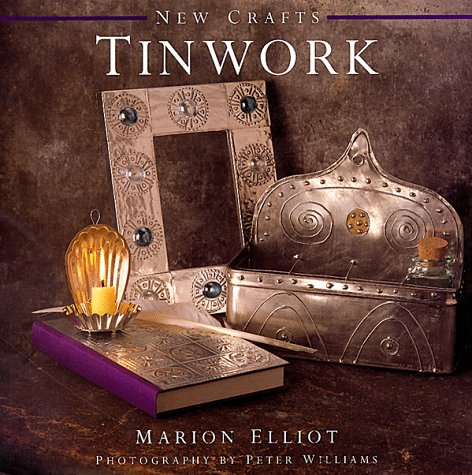 Cover of Tinwork