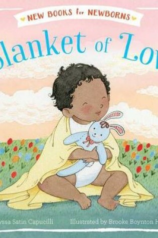 Cover of Blanket of Love