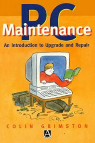 Cover of PC Maintenance