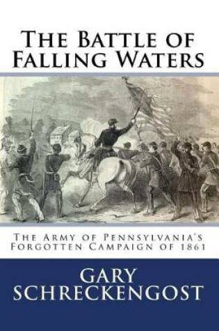 Cover of The Battle of Falling Waters