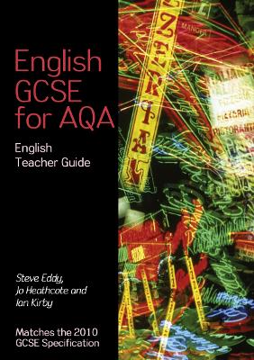 Book cover for English Teacher Guide