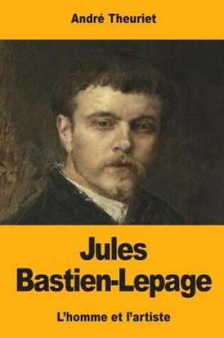 Cover of Jules Bastien-Lepage