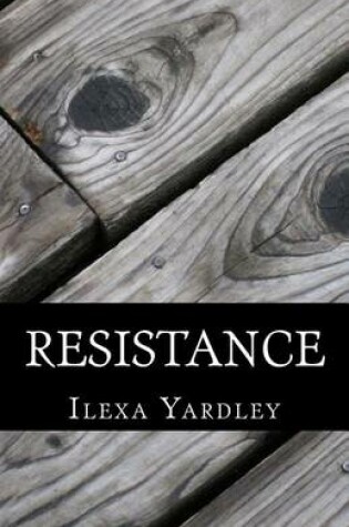 Cover of Resistance