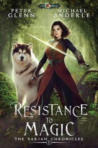 Cover of Resistance to Magic