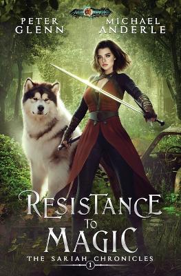 Book cover for Resistance to Magic