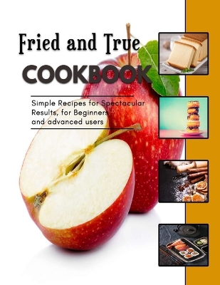 Book cover for Fried and True
