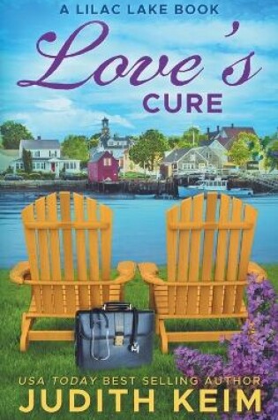 Cover of Love's Cure