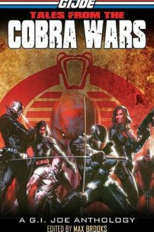 Cover of G.I. Joe Tales From The Cobra Wars