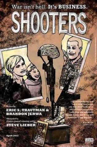 Cover of Shooters